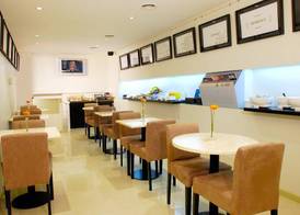 Ulises Recoleta Suites 4