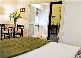 Ulises Recoleta Suites 5