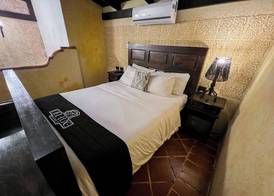 Ciel-Luxe Hotels 4