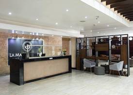 La Maison Royale - Westlands 2