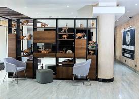 La Maison Royale - Westlands 4