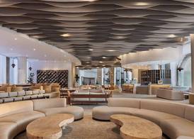 Brown Dead Sea By Brown Hotels 3