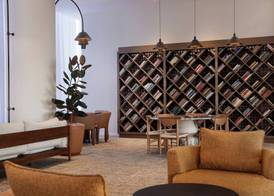 Brown Dead Sea By Brown Hotels 4