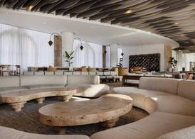 Brown Dead Sea By Brown Hotels 5