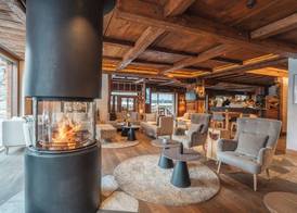 Alpen Resort - Spa & Dining 3