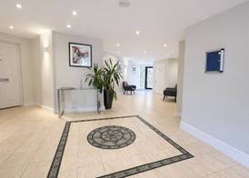 Roomspace Serviced Apartments - The Courtyard 2