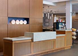 Hyatt Place at Anaheim Resort / Convention Center 4