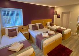 Holtwhites Hotel 3