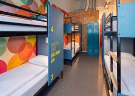 Stayokay Hostel Eindhoven 2