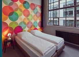 Stayokay Hostel Eindhoven 3