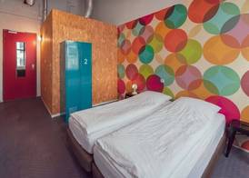 Stayokay Hostel Eindhoven 4