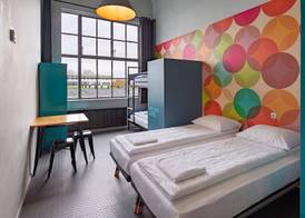 Stayokay Hostel Eindhoven 5
