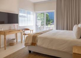 Finchley Guesthouse in Camps Bay 3