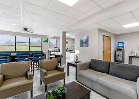 Quality Inn Jefferson at I-85 5