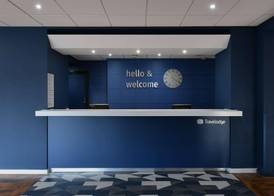 Travelodge Birmingham Airport 4