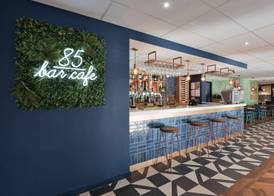 Travelodge Birmingham Airport 5