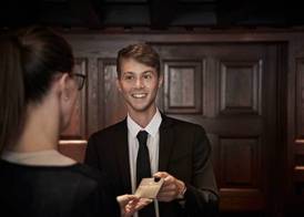 Ascot Hotel 2