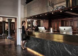 Ascot Hotel 3