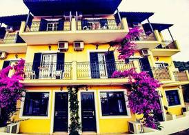 Avra Sea View Paradise Pool Aparthotel 2
