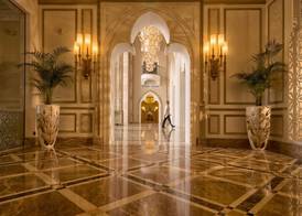 Marsa Malaz Kempinski, The Pearl 5