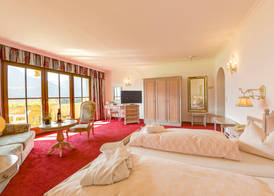 Hotel Glocknerhof 5