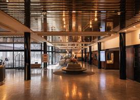 Imperial Hotel 3
