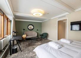 Imperial Hotel 5