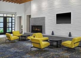 Residence Inn by Marriott Palo Alto Menlo Park 2