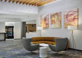 Residence Inn by Marriott Palo Alto Menlo Park 3