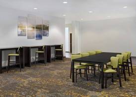 Residence Inn by Marriott Palo Alto Menlo Park 4