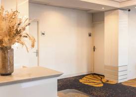 Hôtel Paradis 4