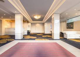 Hôtel Paradis 5