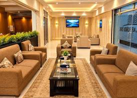 Hotel Afford Inn 5