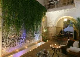 Riad El Bellar 2