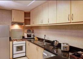 ZiQoo Hotel Apartments Dubai 4