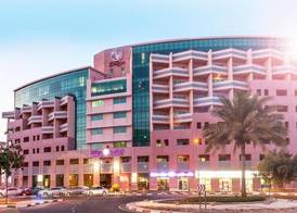 ZiQoo Hotel Apartments Dubai 5
