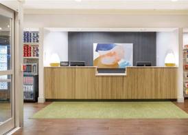 Spark By Hilton Odessa 2