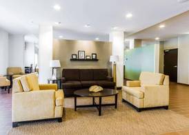 Spark By Hilton Odessa 3