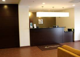 Spark By Hilton Odessa 4
