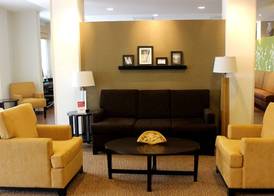 Spark By Hilton Odessa 5