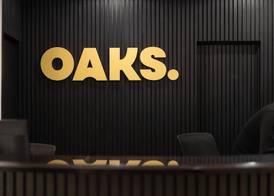 Oaks Sydney Castlereagh Suites 3
