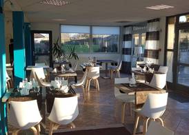 Logis Hotel- Restaurant La Haie Des Vignes Séminaires et Evènementiel 2