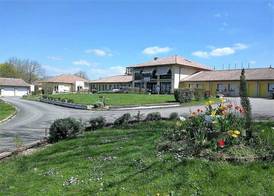 Logis Hotel- Restaurant La Haie Des Vignes Séminaires et Evènementiel 3