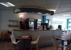 Logis Hotel- Restaurant La Haie Des Vignes Séminaires et Evènementiel 4
