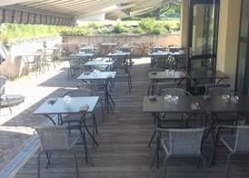 Logis Hotel- Restaurant La Haie Des Vignes Séminaires et Evènementiel 5
