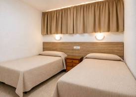 Apartamentos Tamaragua 2