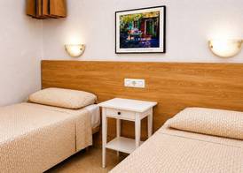 Apartamentos Tamaragua 3