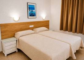 Apartamentos Tamaragua 4