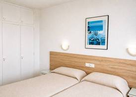 Apartamentos Tamaragua 5