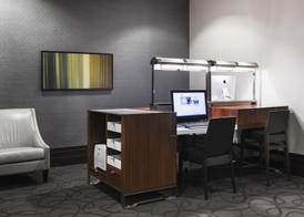 Hilton Winnipeg Airport Suites 5
